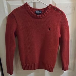 Polo Ralph Lauren Sweater